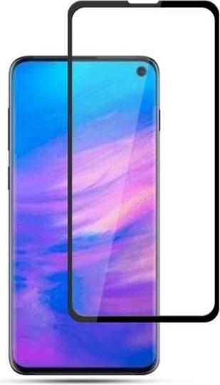Produktbild Mocolo 2.5D Full Cover Schutzglas Displayschutz (1 Stück, Samsung Galaxy S10e)