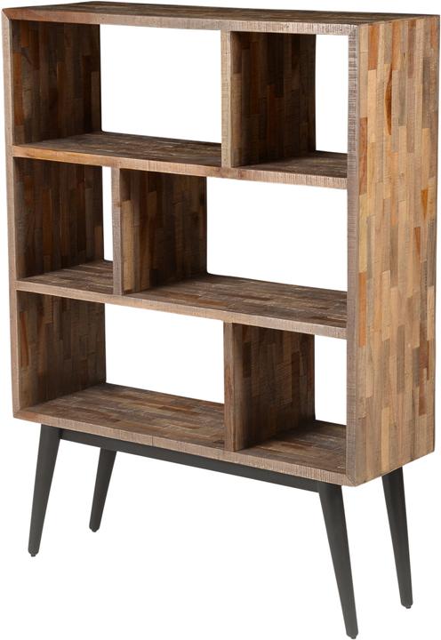 Image du produit Zago Woody (90 x 30 x 120 cm)