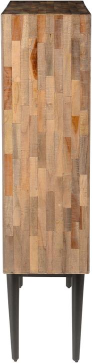 Image du produit Zago Woody (90 x 30 x 120 cm)