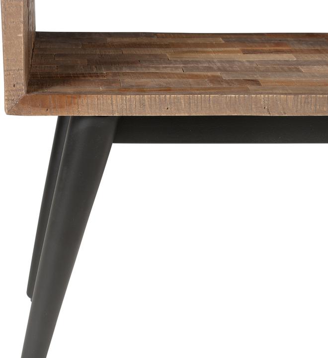 Image du produit Zago Woody (90 x 30 x 120 cm)