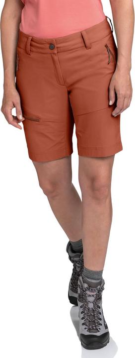 Actual product image Schöffel Women's Shorts Toblach2 (46, 3XL)