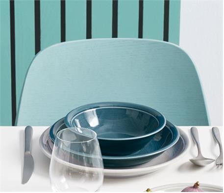 Image du produit Thomas Bowl Ø17 cm - Trend Night Blue (1 pièce(s))