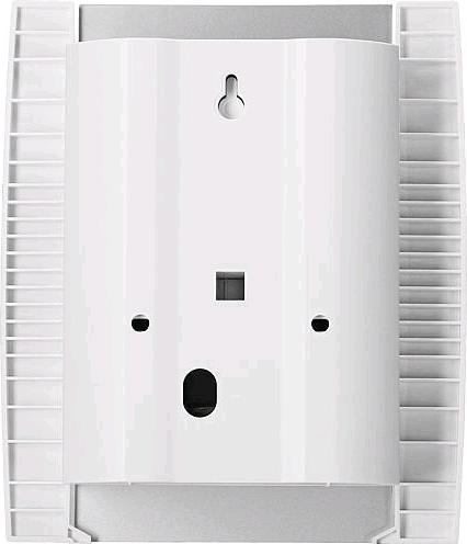 Actual product image Grothe electronic gong CROMA 100A ws/si