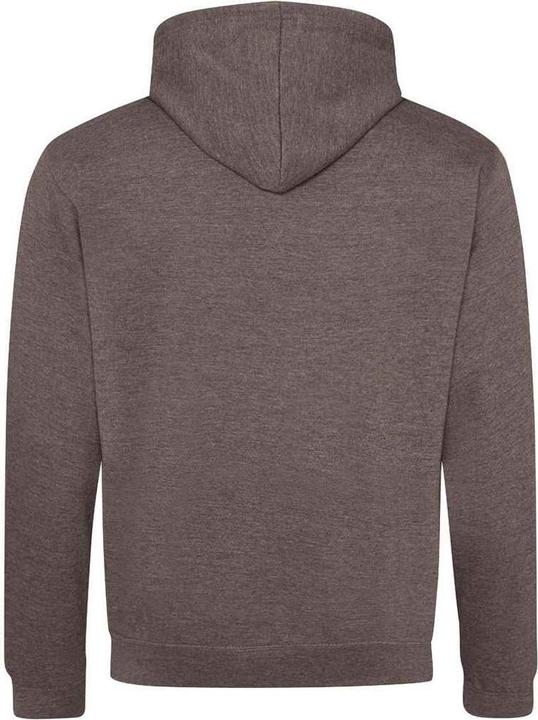 Image du produit Awdis - Sweat à capuche VARSITY - Adulte (M)