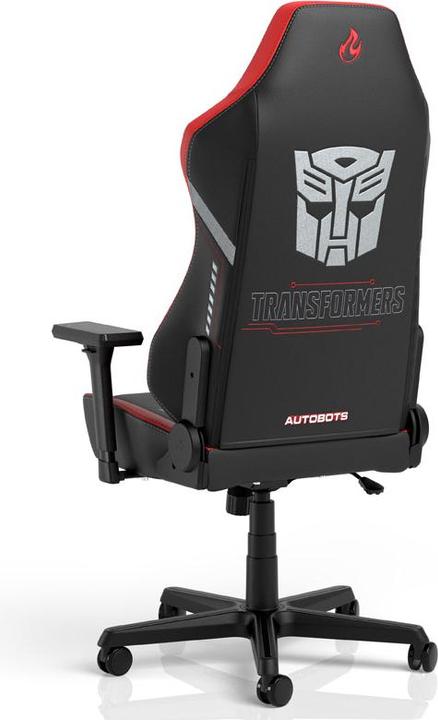 Immagine prodotto Nitro Concepts Sedia da gioco X1000 - Edizione Transformers Autobots