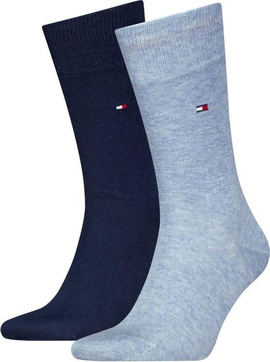 Bleu clair Mélange