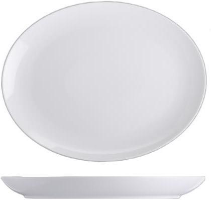 Immagine prodotto Langenthal Isabelle Coupe - Piatto ovale 28.5cm (1 Pezzo/i)
