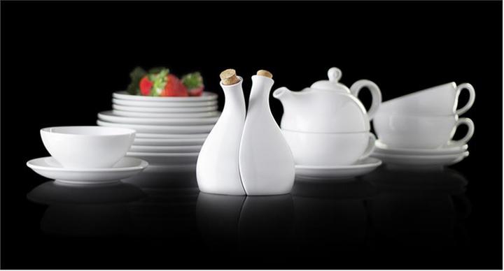Immagine prodotto Langenthal Isabelle Coupe - Piatto ovale 28.5cm (1 Pezzo/i)