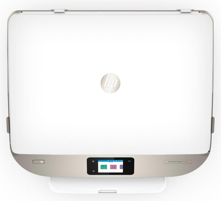 Produktbild HP Envy Photo 7134 (Tintenpatrone, Farbe)