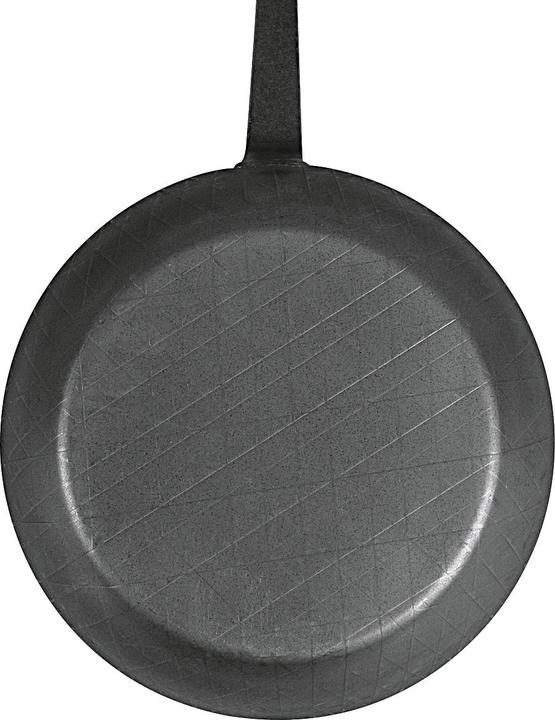 Actual product image Turk Pan (24 cm, Frying pan, Iron)