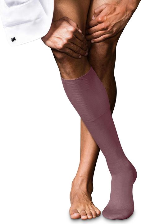Produktbild Falke No. 6 Finest Merino & Silk Herren Kniestrümpfe (39)