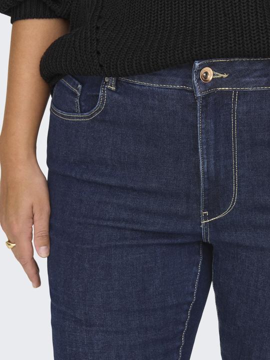 Produktbild Only CARROSE Hohe Taille Skinny Fit Jeans Skinny Jeans (48)