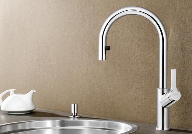 Immagine prodotto Blanco Carena-S Vario