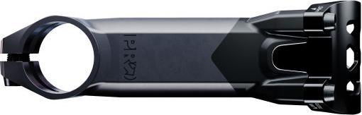 Actual product image PRO Stem Vibe Superlight 1 1/4-130mm black / aluminium / 31.8mm / +/-6 degrees (130 mm, 31.80 mm)