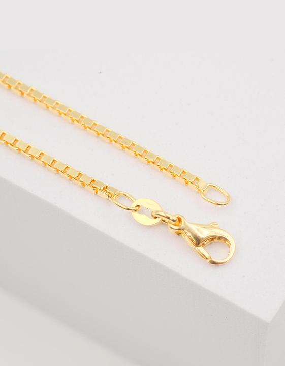 Produktbild Muau Venezianer (Gelbgold 750, 50 cm)