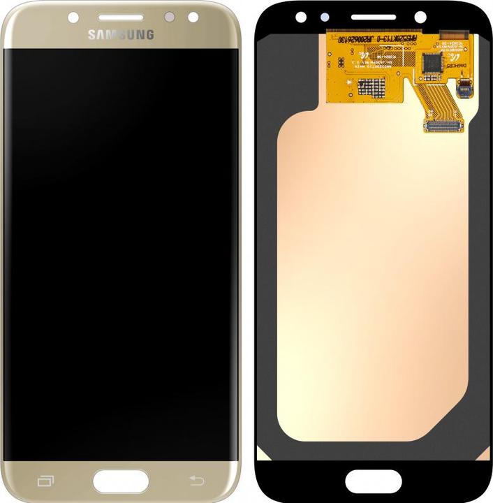 Immagine prodotto Samsung Display LCD + unità touch J530 Galaxy J5 2017 Gold (Service Pack) (Display)