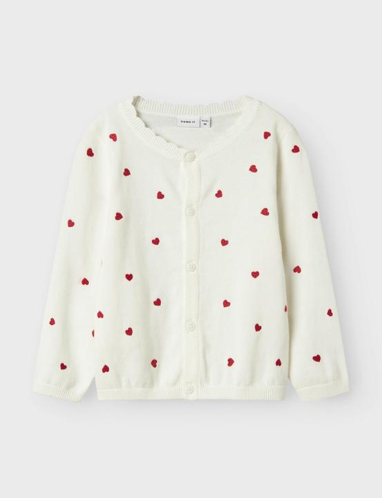 Immagine prodotto Name it Bio-Baumwoll Strickjacke (92)