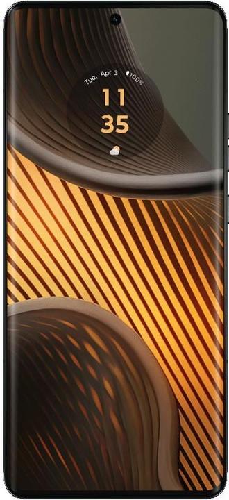 Produktbild Motorola Edge 50 Ultra (1000 GB, Forest grey, 6.67", SIM + eSIM, 50 Mpx, 5G)