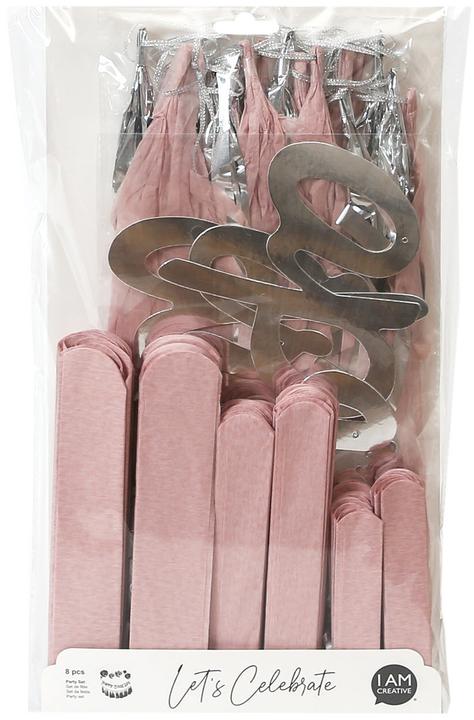 Image du produit I Am Creative Party Set