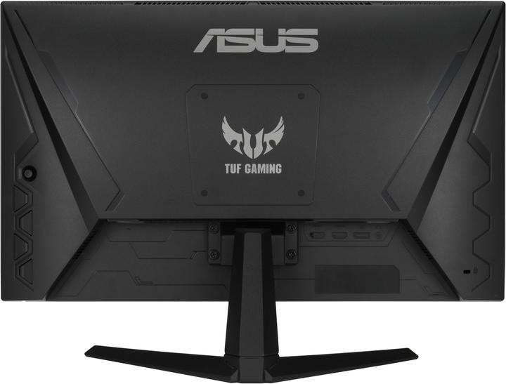 Actual product image ASUS TUF VG249Q1A (1920 x 1080 pixels, 24")