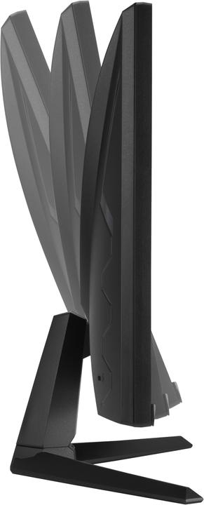 Actual product image ASUS TUF VG249Q1A (1920 x 1080 pixels, 24")