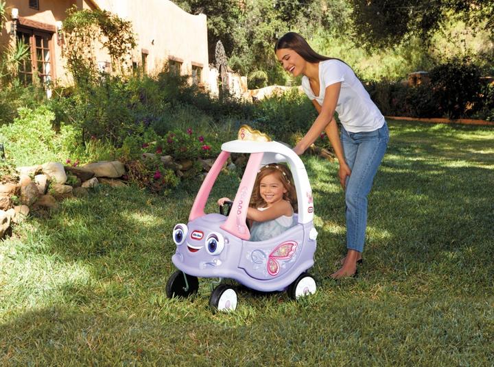 Image du produit Little Tikes Gemütliches Coupé Fee