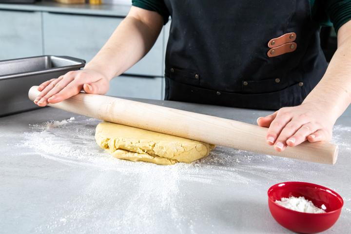 Productafbeelding KitchenAid Deegroller