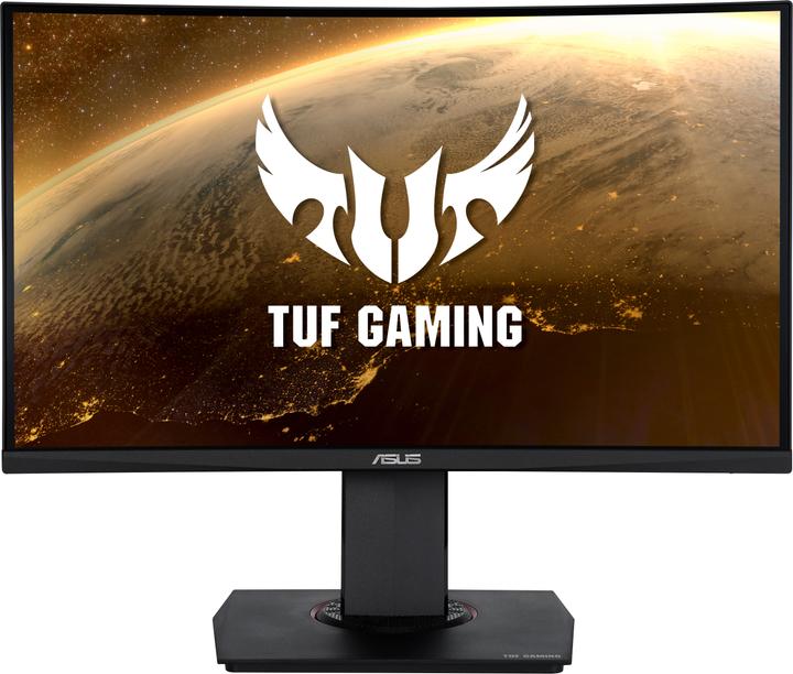 Produktbild ASUS TUF VG24VQR (1920 x 1080 Pixel, 23.60")