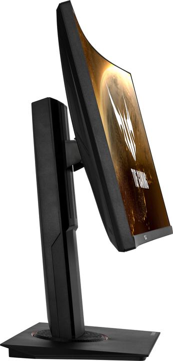 Produktbild ASUS TUF VG24VQR (1920 x 1080 Pixel, 23.60")