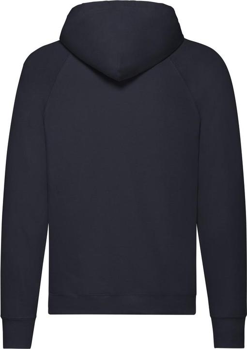 Image du produit Fruit of the Loom Sweat à capuche léger unisexe pour adultes (M)