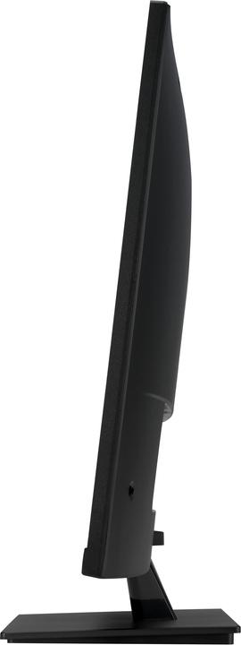 Actual product image ASUS TUF VP32AQ (2560 x 1440 pixels, 31.50")