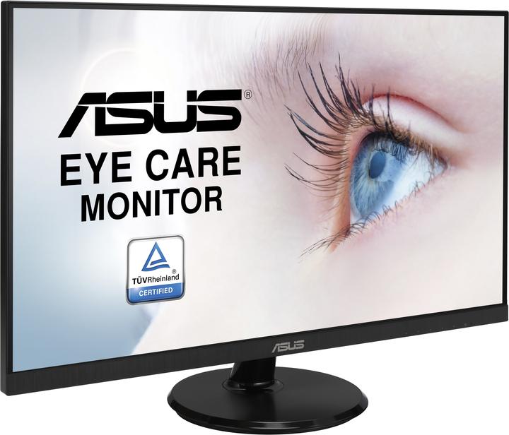 ASUS VA27DQ (1920 x 1080 Pixel, 27")