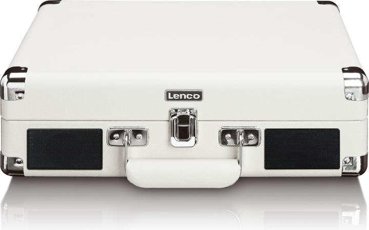 Produktbild Lenco TT-115 (Manuell)