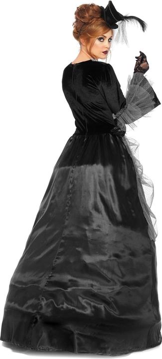 Actual product image Leg Avenue Viktorianische Vampirin (L)