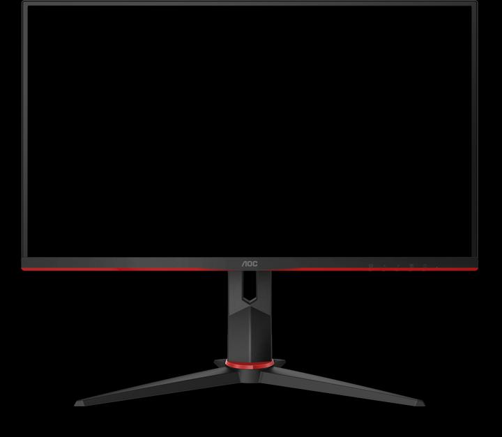 Produktbild AOC Q27G2U/BK (2560 x 1440 Pixel, 27")
