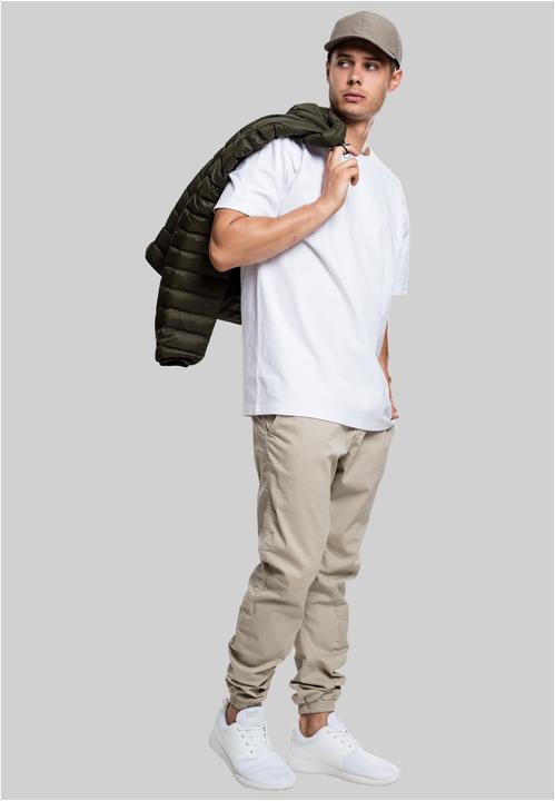 Immagine prodotto Urban Classics Tee pesante oversize (3XL)