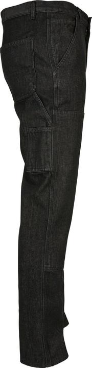 Actual product image Urban Classics Double Knee Jeans (34)