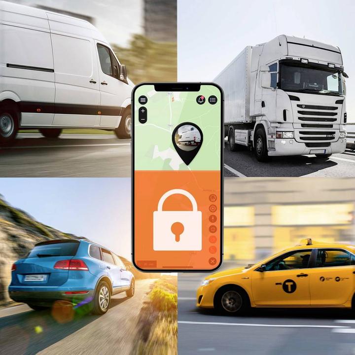 Produktbild PAJ Find & Protect