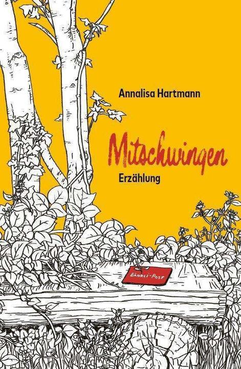 Mitschwingen (German, Swiss German, Annalisa Hartmann, 2021)