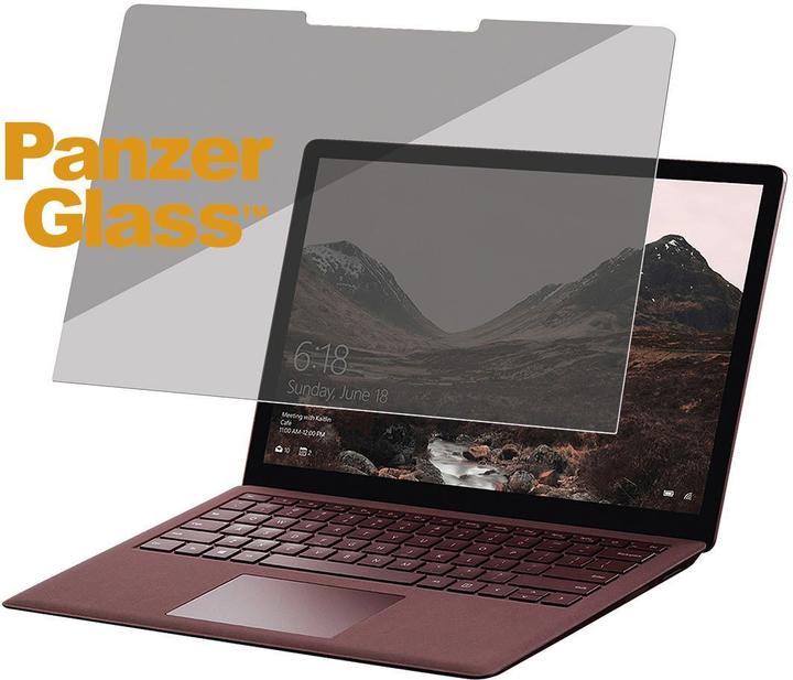 Image du produit PanzerGlass Privacy (13.50", 3 : 2)