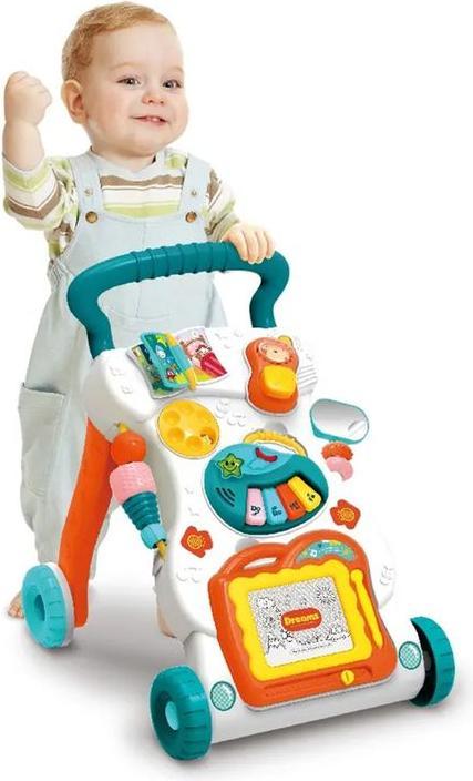 Hermex Baby Walker