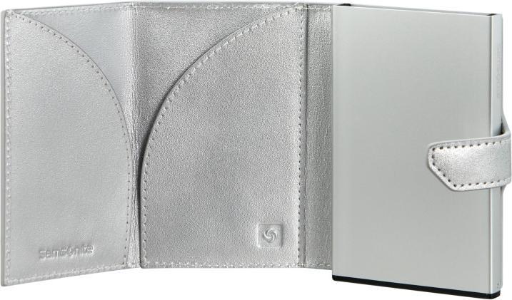 Actual product image Samsonite ALU FIT 203 - SLIDE-UP W PROXIS