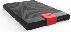 Produktbild Silicon Power Diamond D30 - Festplatte - 2 TB - extern (tragbar) (2 TB)
