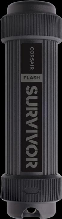 Immagine prodotto Corsair Survivor Stealth (1000 GB, USB-A, USB 3.0)