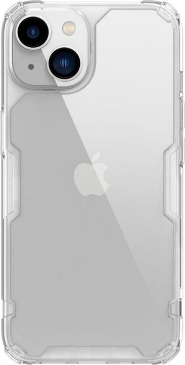 Image du produit Nillkin Nature Pro Soft Series (Apple iPhone 14)