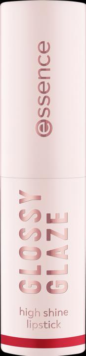 Image du produit essence GLOSSY GLAZE high shine lipstick rouge à lèvres brillant (4)