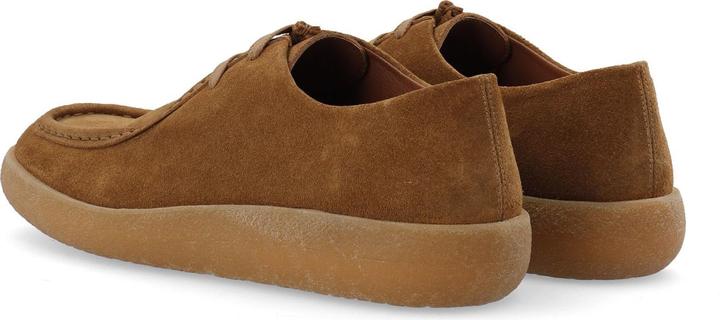 Actual product image Bianco BIAASHER moc-toe shoes (46)