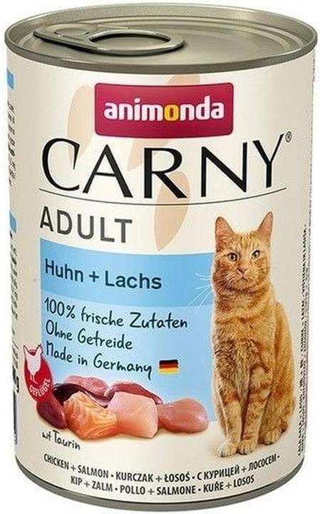animonda Carny (Adult, 1 pcs., 400 g)