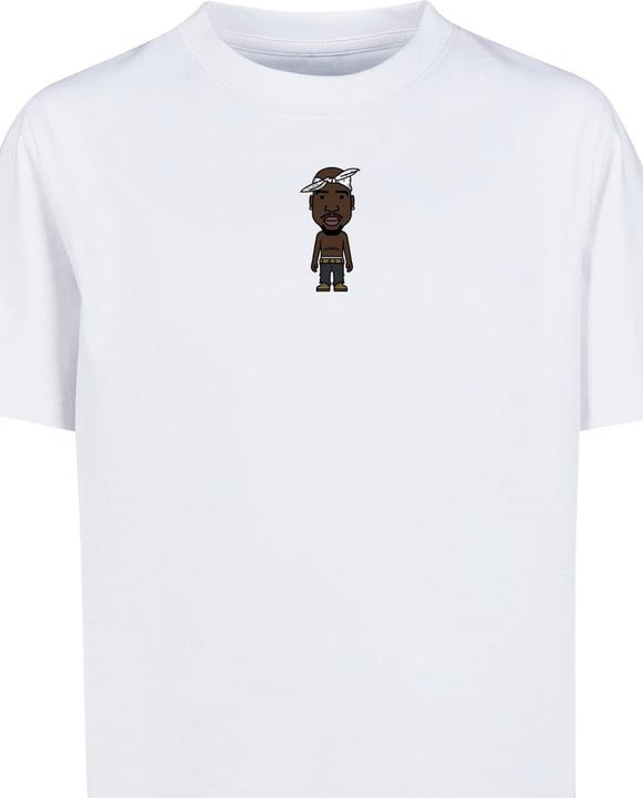 Actual product image Mister Tee Kids LA Sketch Tee - 89343 (158)