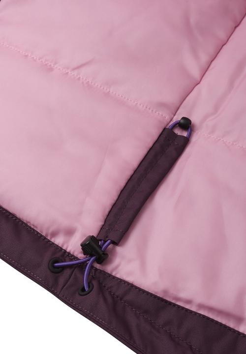 Produktbild Reima Kid's Reimatec Winter Jacket Raisio (140)